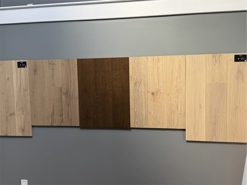 Flooring Samples Milford Ma Paulista General Contractors