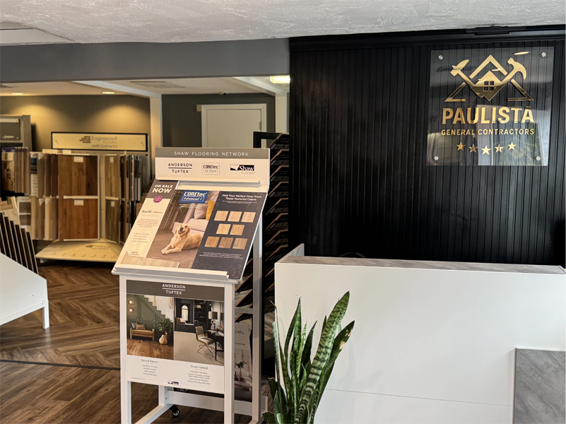 Flooring Samples Milford Ma Paulista General Contractors