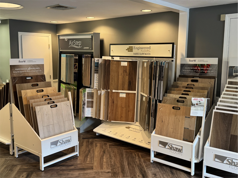 Flooring Samples Milford Ma Paulista General Contractors