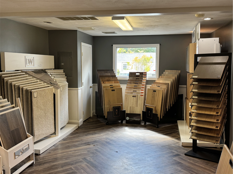 Flooring Samples Milford Ma Paulista General Contractors