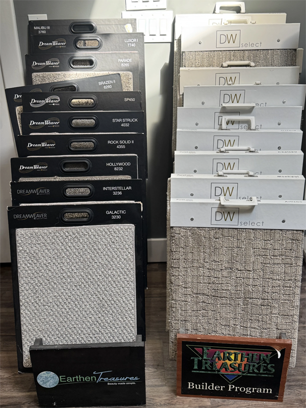 Flooring Samples Milford Ma Paulista General Contractors